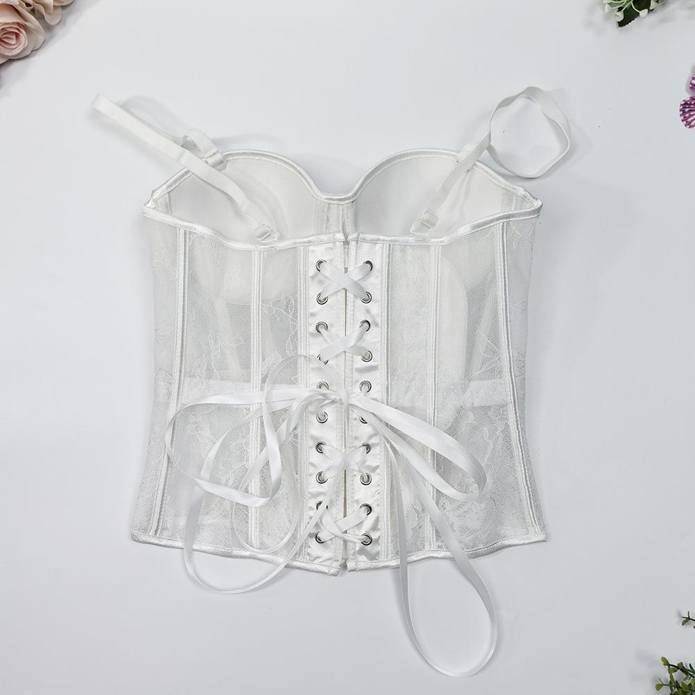 Corsets, Fashionable and Elegant Women's Clothing
