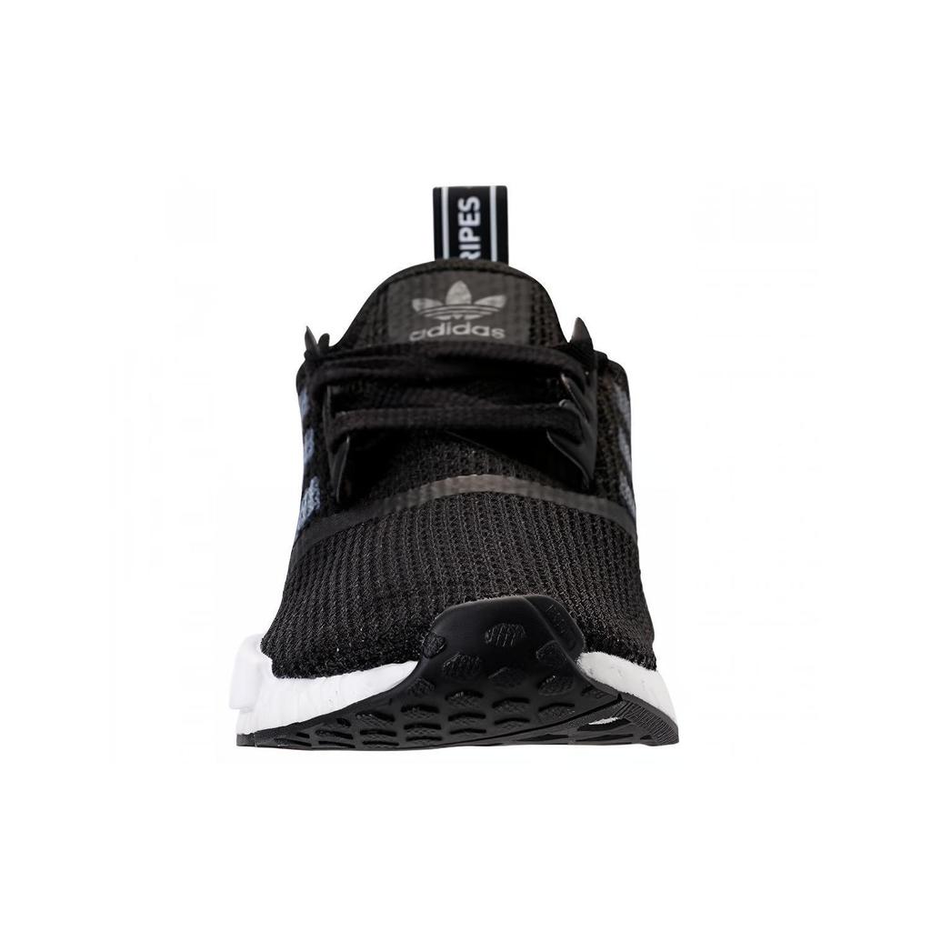 Adidas Wmns NMD_R1 'Black Clear Pink' Women's B37649