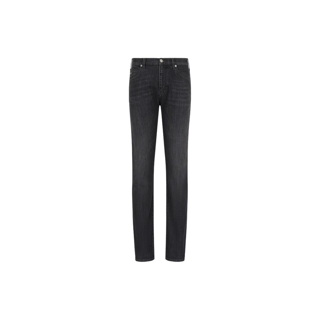 Emporio Armani SS24 Jeans Men's 8N1J45-1D5QZ-0006