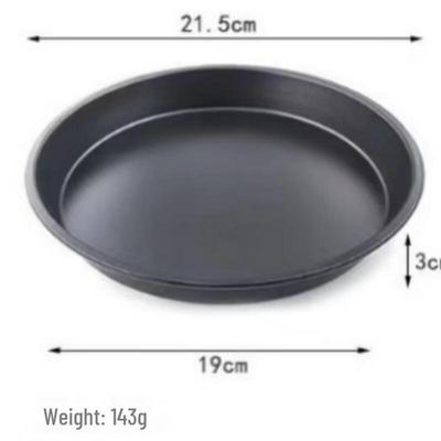 Formy do pieczenia i blachy – Formy do pieczenia pizzy