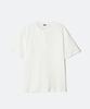 Seupao Waffle Henley Neck Short Sleeve Tee_Sprwg25C05