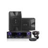 MVCORWNS K-320 Conference Audio Amplifier Speaker System CN Plug (adapter Included)