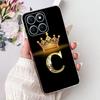 Cover For Honor X6a Cases Fashion Letters Soft Slim Phone Case For Honor X6a X6B X 6A 4G WDY-LX1 WDY-LX2 Back Cover