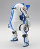 Hasegawa Creator Works Series Mechatro Wego Sport White Blue Scale Plastic Model 64757 No.08 & 1/35