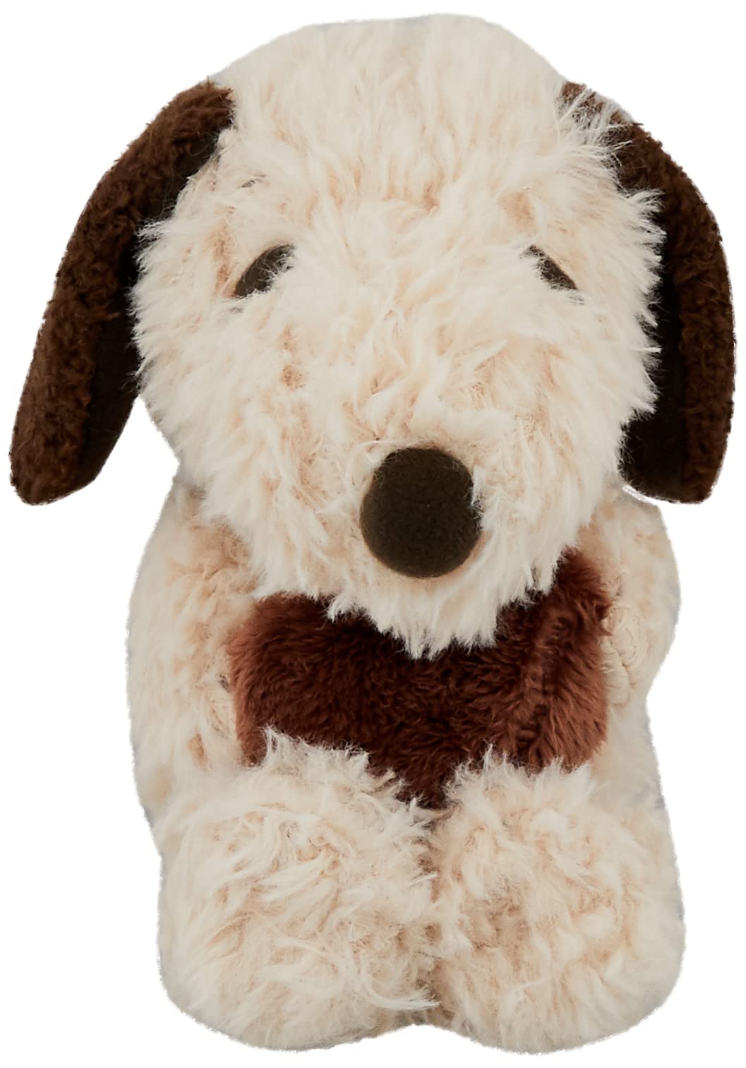 

Корпорация Nakajima Снупи Моко коричневая фасоль кукла 174208-22