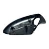1pc Side Mirror Cover Frame Bottom Cap Glass for Volkswagen Jetta MK7  -2025 Turn Signal VII  Auto BSM Holder