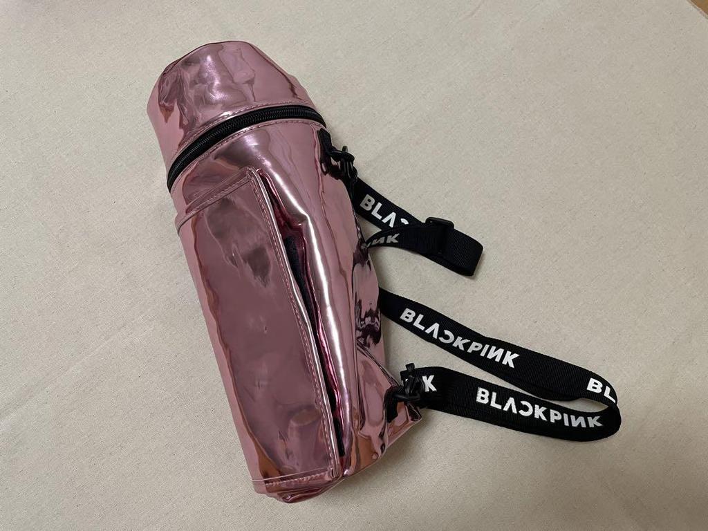 [USED] BLACKPINK Penlight Case