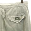 55DSL Easy pants W28 Khaki gray system Men's Used