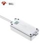 BULL GN-104D 16A 1-Socket Power Strip CN Plug (adapter Included)