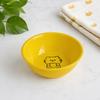 Raised Pet Bowl Ceramic Cat Bowl with Stand Tilted Pet Food Bowl Protect