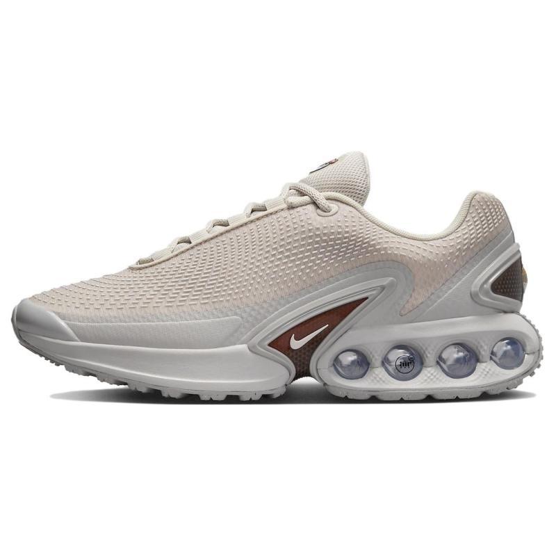 Nike Air Max Dn Light Orewood Brown Women's Sneakers Casual Shoes FJ3145-101