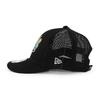 [New Era] Mesh Cap LP9FIFTY Tampa Bay Devil Rays MLB TRUCKER MESH CAP TAMPA BAY DEVIL RAYS LOW PROFILE SNAPBACK SNAPBACK Hat 950 [Product]