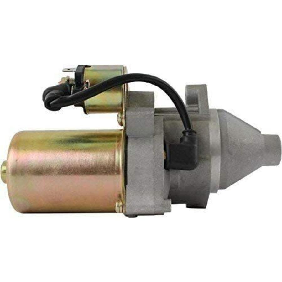 

Electric Starter Motor Replacement for AmericanSportworks TW400 TrailWagon 390cc Motorcycle Engine Starting System with High Ef United States