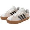 New Adidas Vl Court 3.0 'Off White Grey' Women's JP5351