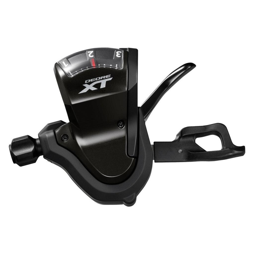 SHIMANO Left Lever Only 3S ISLT8000LBP SL-T8000