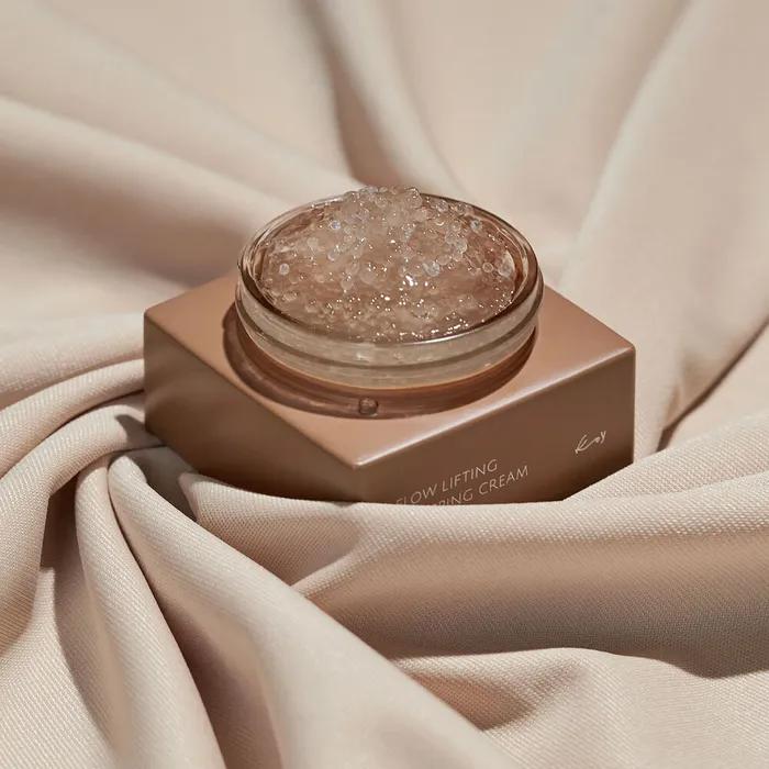 

[Koi] Лифтинг-обертывание для лица 50 мл