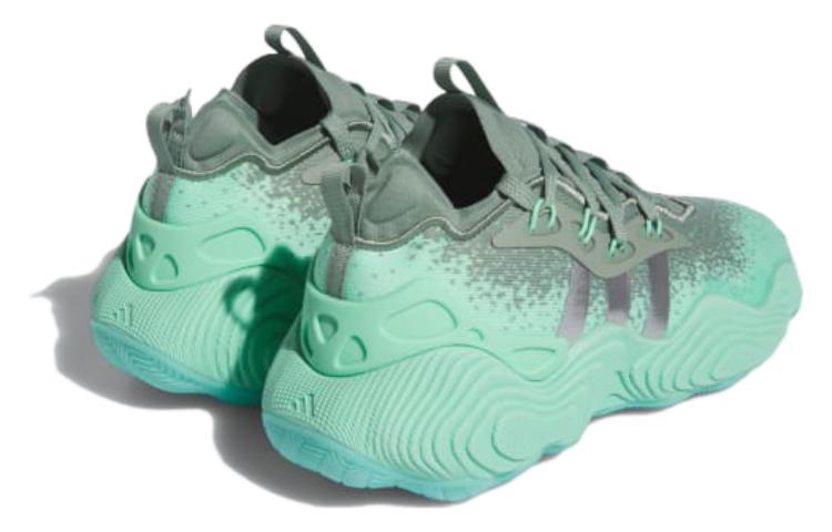 adidas Trae Young 3 'Jade'