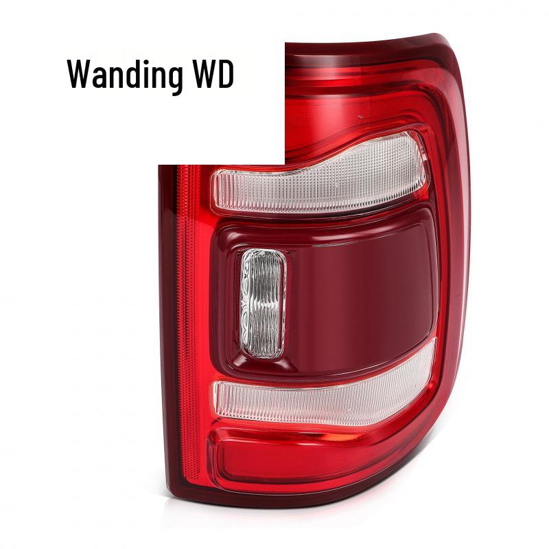 

Compatible Taillight 68361717AD/68361716AD for 2019-20 Ram 2500