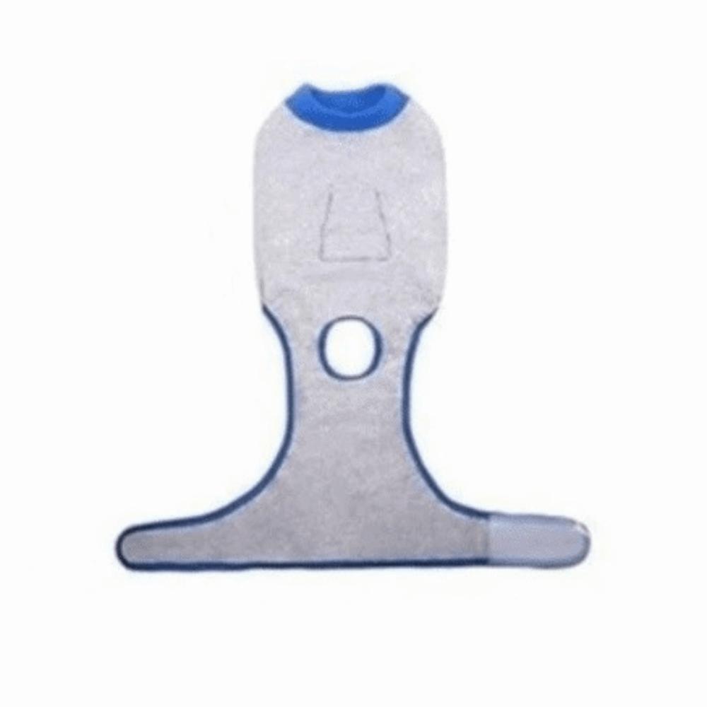 Soft Dog Sterilization Clothes Adjustable Pet Anti-Licking Suit Dog Recovery Suit  Daily Wear