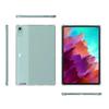 Soft Transparent Case for Lenovo Xiaoxin Pad Pro 12.7 Inch Anti-drop Tpu Airbag Silicone Cover Funda for Xiaoxin Tab P12 2023