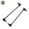 Svenubee 2pcs Front 12.64'' Stabilizer Sway Bar End Links Suspension Kit for HYUNDAI SONATA 2011 2012 2013 2014 K750436 K750437