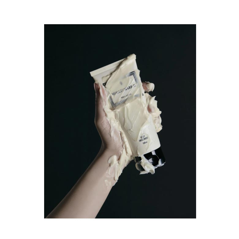 TRIA MILIA Mollis Mare 2 Deep Treatment 150ml