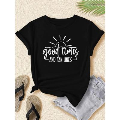 Tops – Magliette