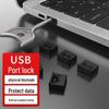 Κιτ Κλειδαριάς Ασφαλείας Θύρας USB