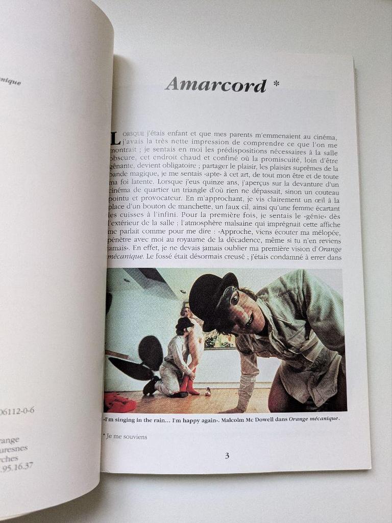 [USED] The Little Book of Stanley Kubrick