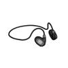 Wireless Bone Conduction Bluetooth Headphones with Open-Ear Hook, Extended Battery, Universal Fit for Sports Stereo