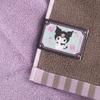 Sanrio Kuromi Compact Bath Towel 871486