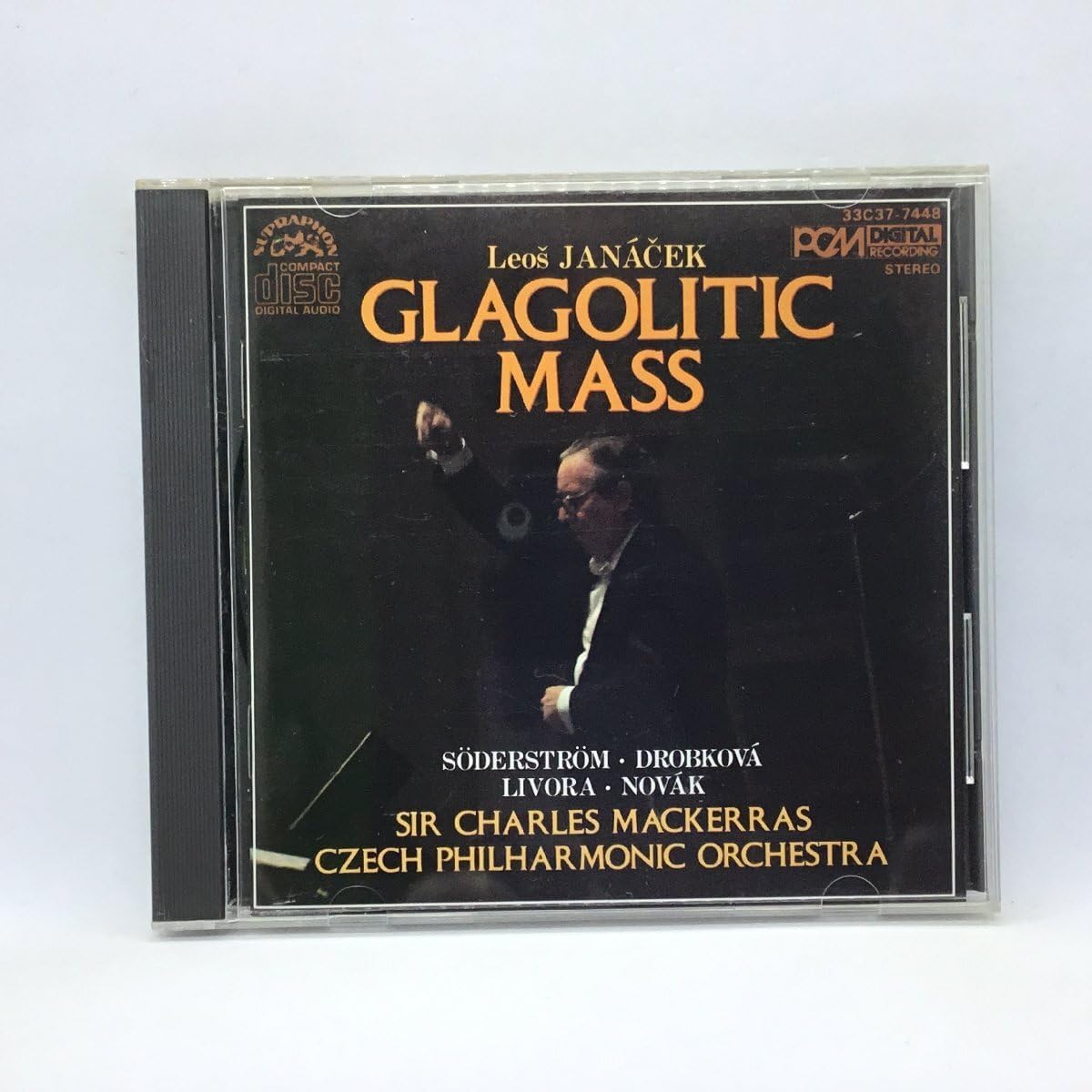 

CD HAYDN, COIN, HOGWOOD; AAM - Haydn;Cello Concertos 33C377448 Japan Classical Used