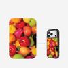 CASETIFY Sweet Fruits & Veggies iPhone 17 Pro Max Case