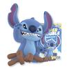 52TOYS BLINDBOX STITCH "Super Trouble Maker" Series Blind Box Figure, Stitch, Gachapon Collectible Toy, Pre-painted, Perfect for Collectors,