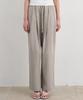 Diaeni Zenda Linen Banding Pants