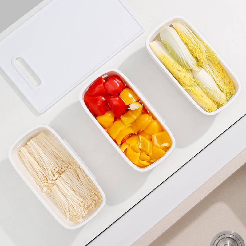 Kitchen Hanging Dish Drying Basket With Double Layer Design For Modern Home Use