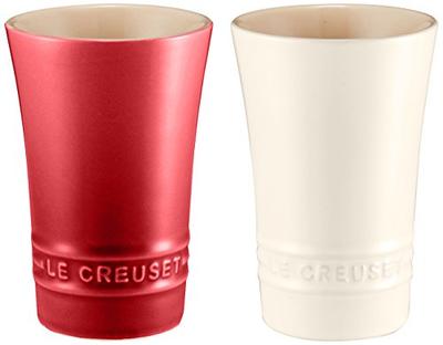 Trinkgeschirr – Becher & Gläser