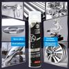 Auto Chrom Plating Spray Metall Plating Spray Glänzende Finish Farbe Mehrzweck Schnell und Einfach Schnell Trocknend Fix für Zuhause