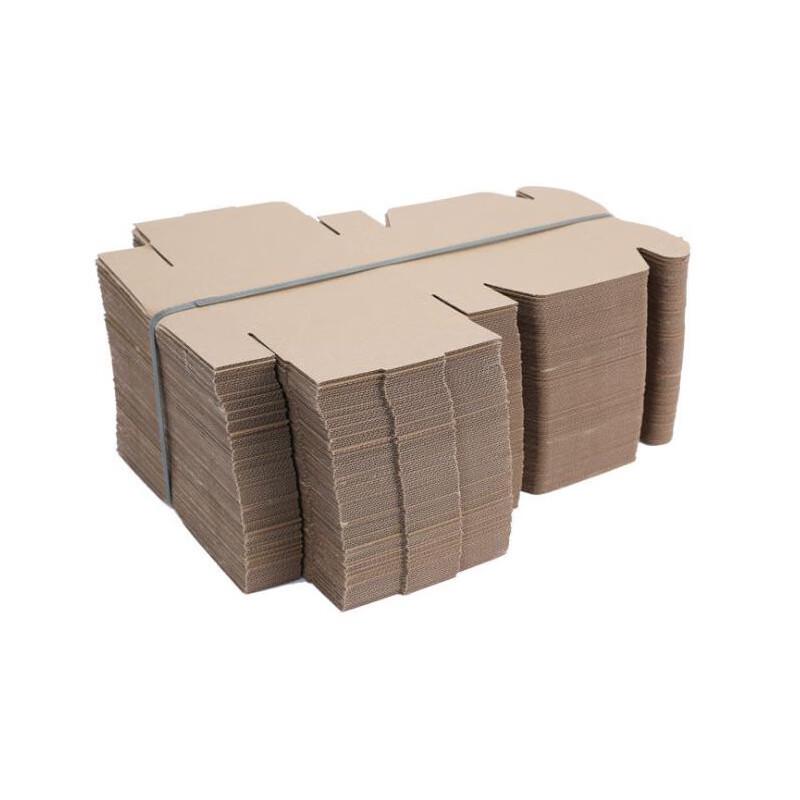 JNL Three-Layer Airplane Packing Box