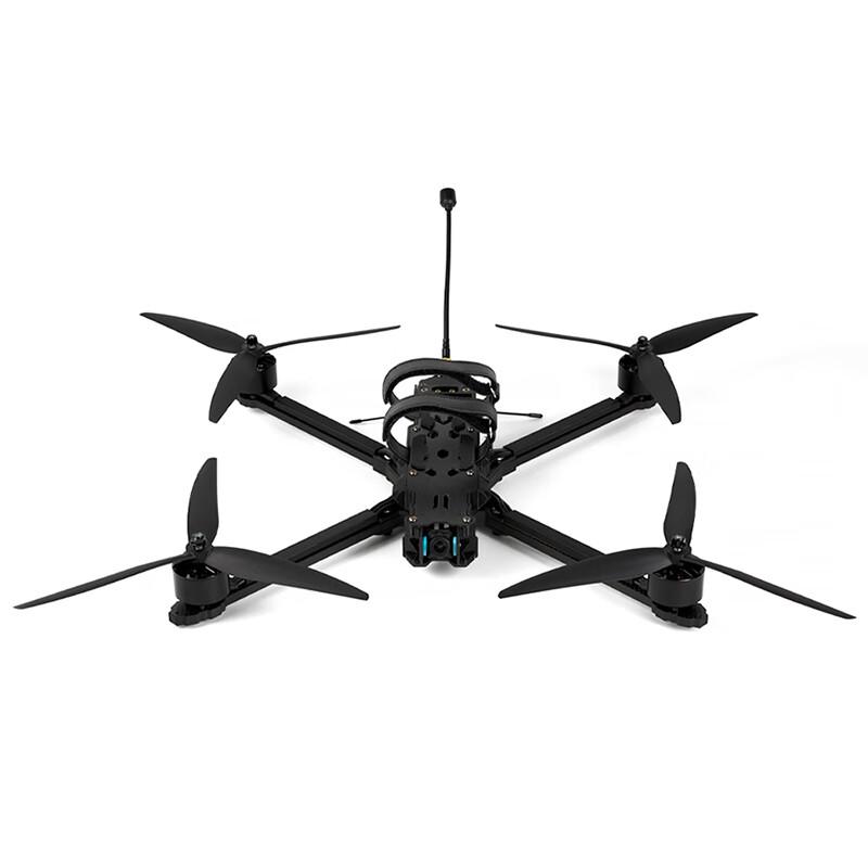 AXISFLYING MANTA X10 10-inch FPV Drone Kit