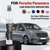 Car Exclusive Purpose Paint Repair Pen Touch Up Scratch Remover DIY Auto Accessories For 2009-2025 Porsche Panamera Green Red M3