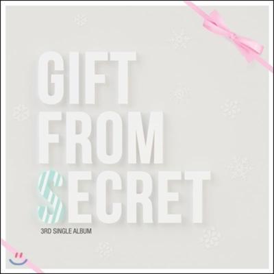 Geheimnis - Geschenk von Secret