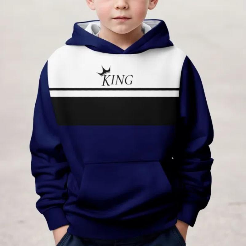 

Детская мода, повседневный пуловер с 3D крапчатым принтом для мальчиков и девочек, толстовка с капюшоном и длинными рукавами, уличная толстовка с капюшоном 160CM