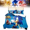 Cover 3d Duvet Bedding Set Pillowcase Single Double King