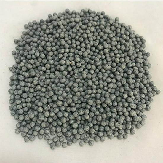 Brown Fused Alumina Abrasive Spheres for Deburring, Rust Removal, Chamfering, Flash Removal, and Polishing
