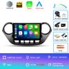 Car Radio Android 14 Carplay Auto Multimedia Player For Hyundai I10 2013 - 2018 Navigation Autoradio GPS Stereo 2din Head Unit