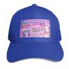 u dont belong here anymore Baseball Cap Luxury Cap Big Size Hat Unisex hat Luxury Unisex Hat Womens Hats For The Sun Unisexs