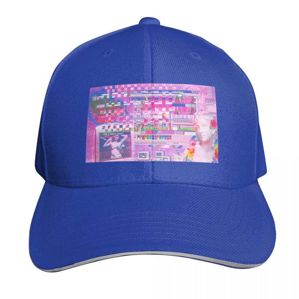 u dont belong here anymore Baseball Cap Luxury Cap Big Size Hat Unisex hat Luxury Unisex Hat Womens Hats For The Sun Unisexs