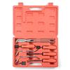 8-Piece Drum Brake Repair Tool Set