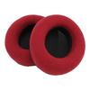2 Pezzi Cuscini Auricolari in Memory Foam con Isolamento Acustico per Cuffie Focal Listen Wireless/ Focal Listen Pro